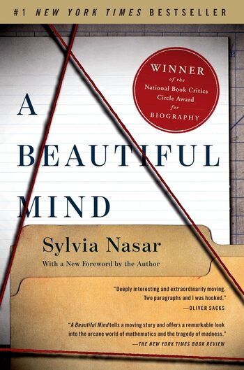 A Beautiful Mind Summary Key Points