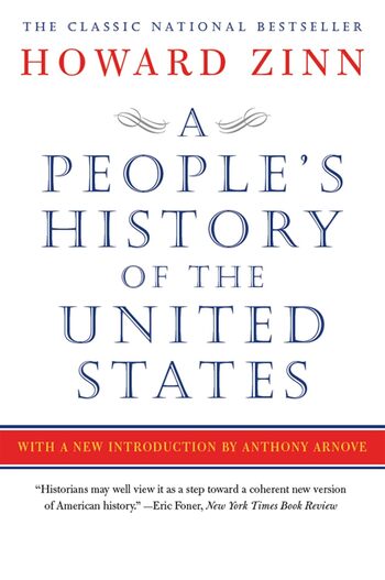 A People's History Of The United States Summary Key Points