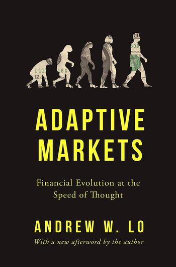 Adaptive Markets Summary Key Points