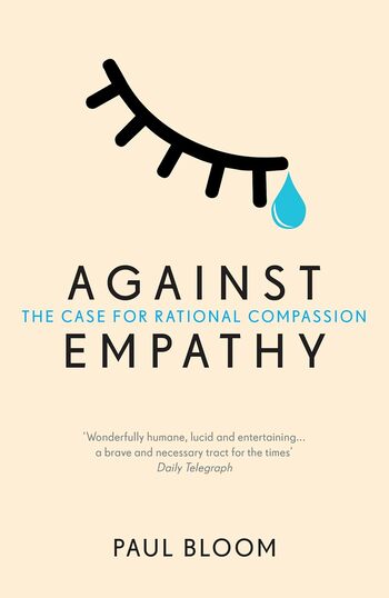 Against Empathy Summary Key Points
