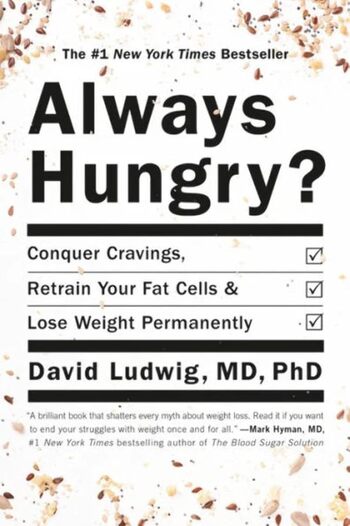 Always Hungry? Summary Key Points