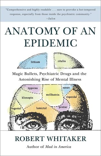 Anatomy Of An Epidemic Summary Key Points