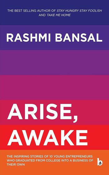 Arise, Awake Summary Key Points
