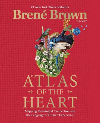 Atlas of the Heart Summary Key Points