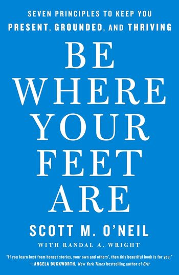 Be Where Your Feet Are Summary Key Points