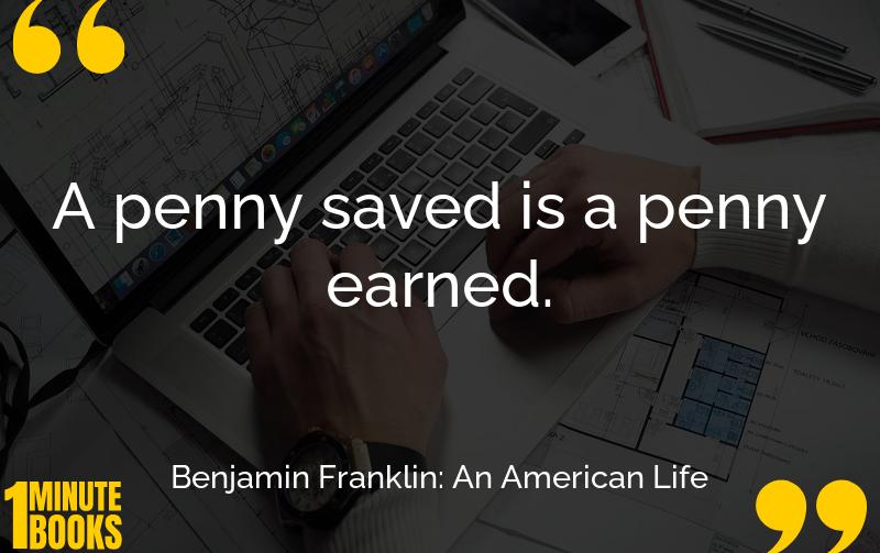 Benjamin Franklin: An American Life Summary Brief Summary