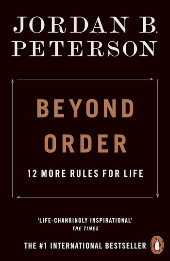 Beyond Order Summary Key Points