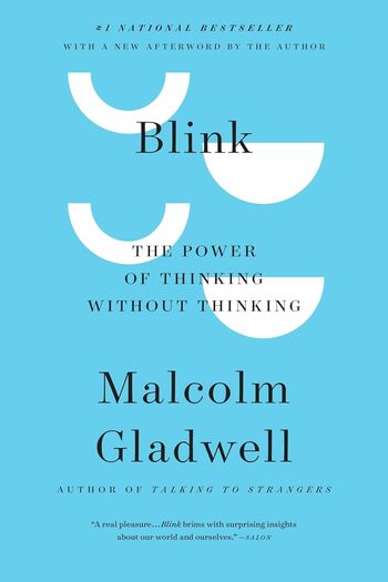 Blink Summary Key Points