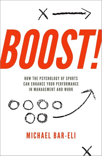 Boost! Summary Key Points