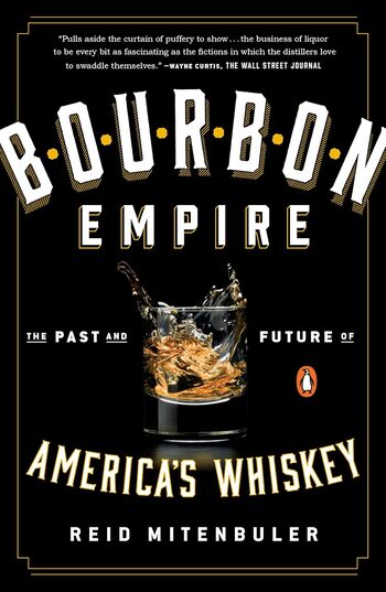 Bourbon Empire Summary Key Points