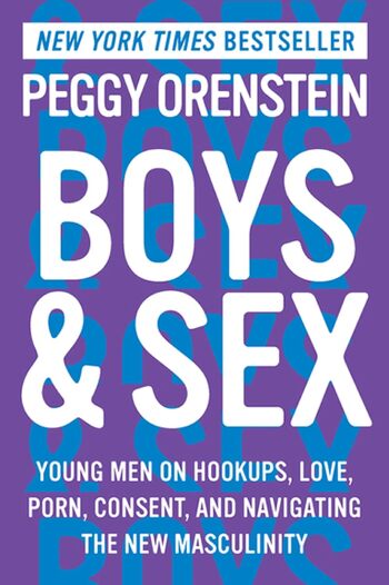 Boys & Sex Summary Key Points