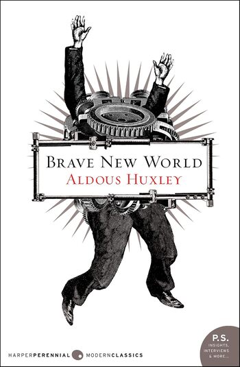 Brave New World Summary Key Points