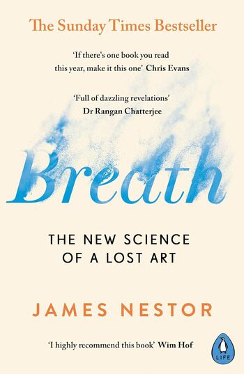 Breath Summary Key Points