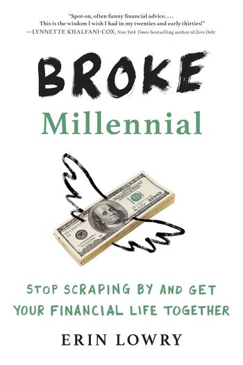 Broke Millennial Summary Key Points