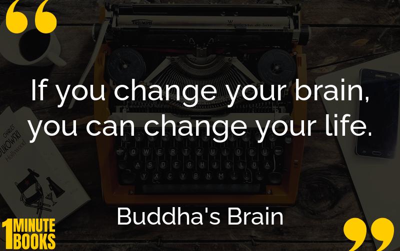 Buddha's Brain Summary Brief Summary