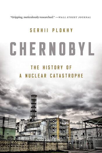 Chernobyl Summary Key Points