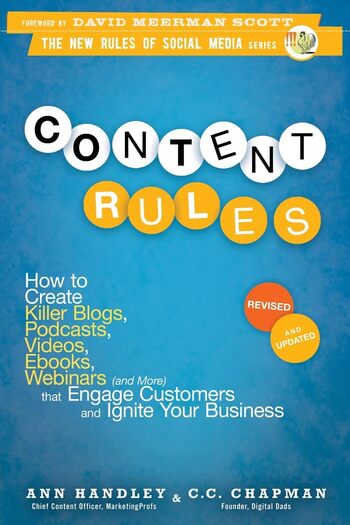 Content Rules Summary Key Points