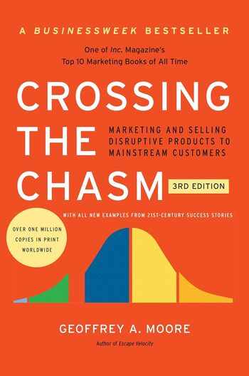 Crossing The Chasm Summary Key Points