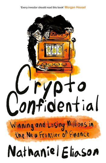 Crypto Confidential Summary Key Points