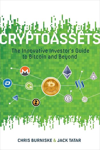 Cryptoassets Summary Key Points