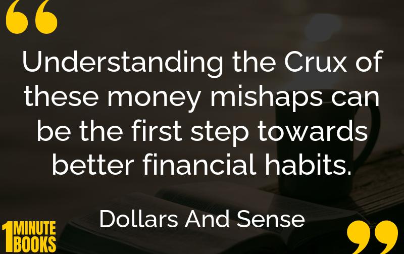 Dollars And Sense Summary Brief Summary