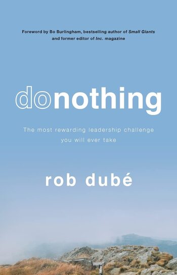 Donothing Summary Key Points