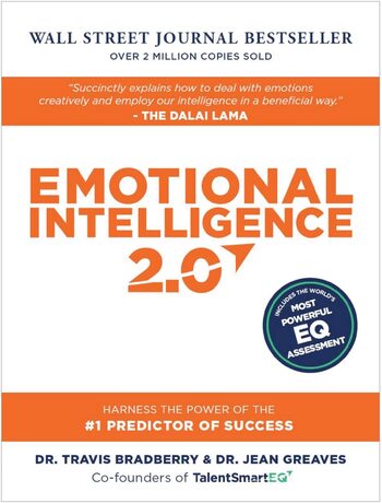 Emotional Intelligence 2.0 Summary Key Points