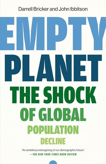 Empty Planet Summary Key Points