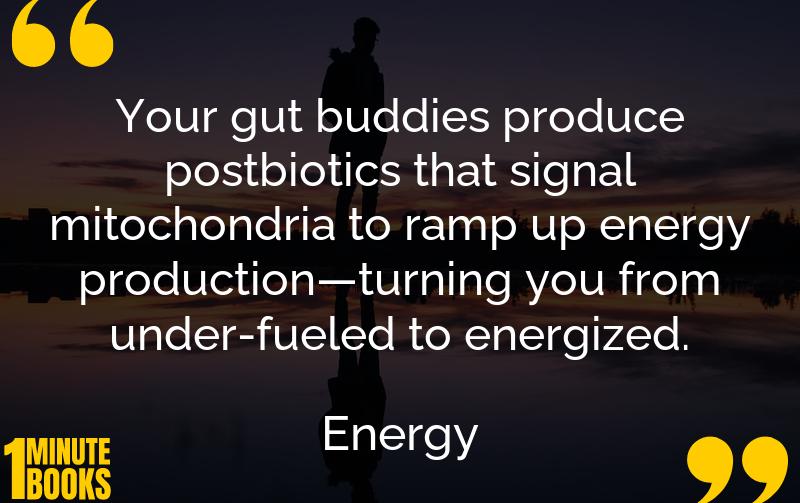 Energy Summary Brief Summary