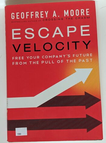 Escape Velocity Summary Key Points