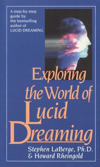 Exploring The World Of Lucid Dreaming Summary Key Points