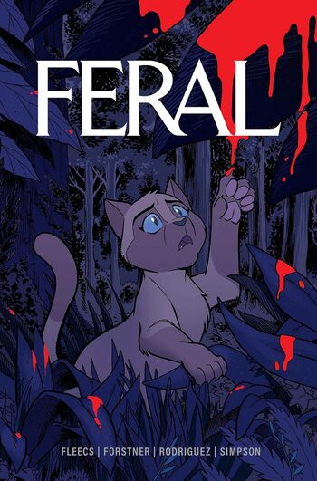 Feral Summary Key Points