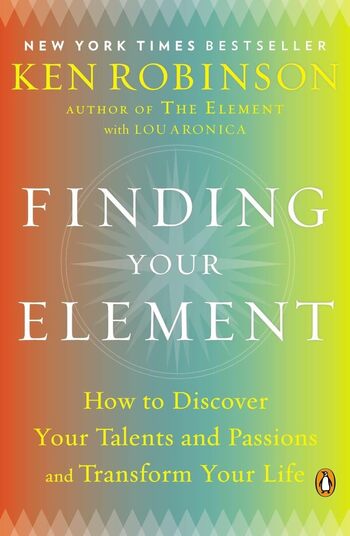 Finding Your Element Summary Key Points