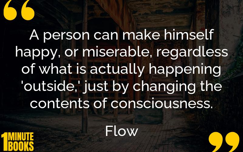 Flow Summary Brief Summary