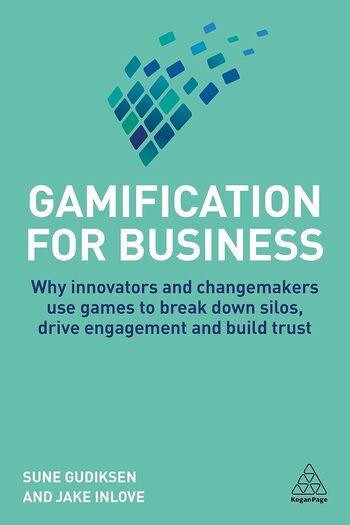 Gamification For Business Summary Key Points