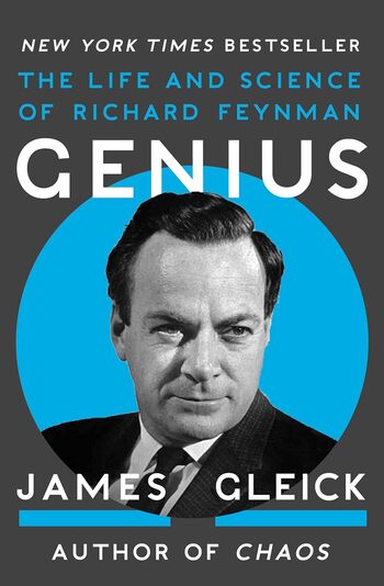 Genius: The Life And Science Of Richard Feynman Summary Key Points