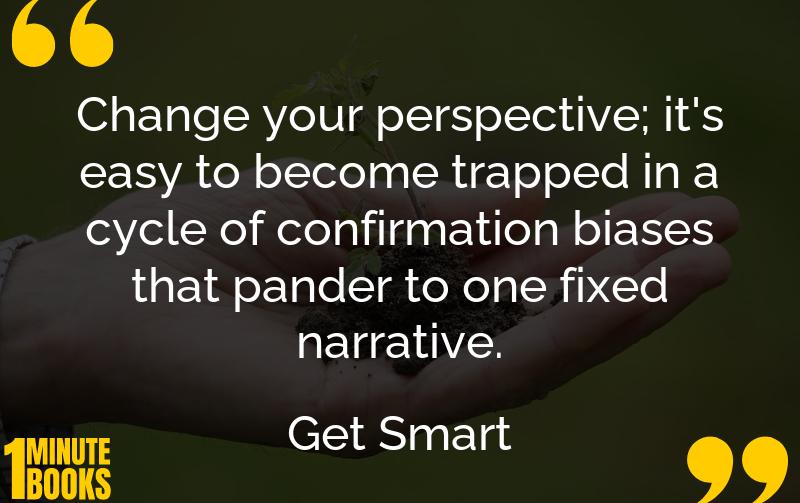 Get Smart Summary Brief Summary