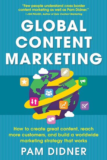 Global Content Marketing Summary Key Points