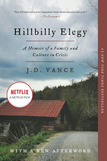 Hillbilly Elegy Summary Key Points