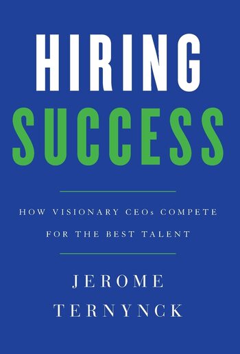 Hiring Success Summary Key Points