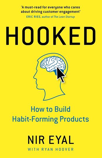 Hooked Summary Key Points