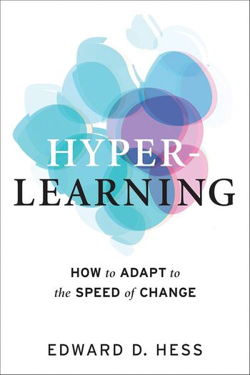 Hyper-Learning Summary Key Points