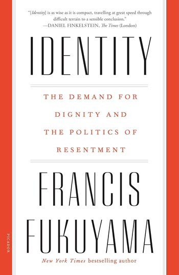 Identity Summary Key Points
