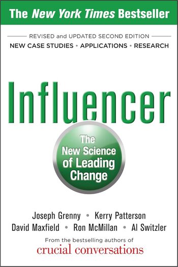 Influencer Summary Key Points