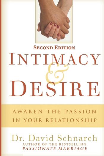 Intimacy And Desire Summary Key Points