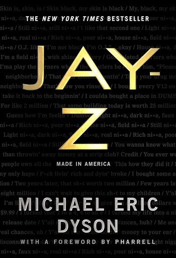 Jay-z: Made In America Summary Key Points