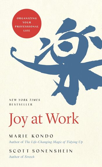 Joy At Work Summary Key Points