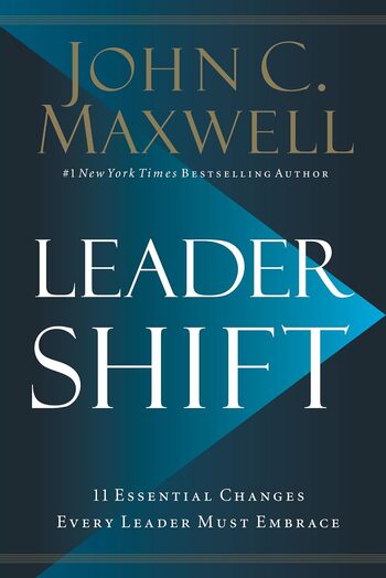 Leadershift Summary Key Points