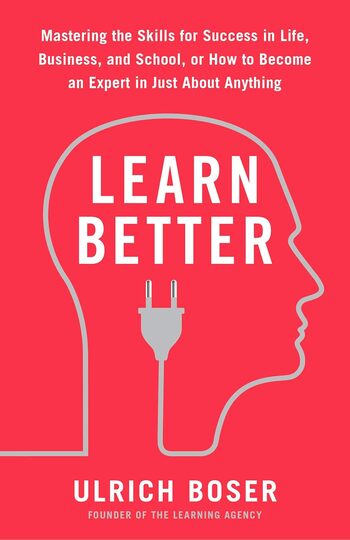Learn Better Summary Key Points