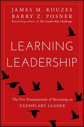 Learning Leadership Summary Key Points